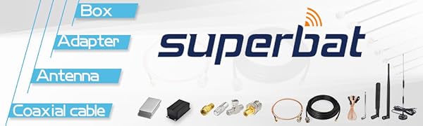 Store products + logo