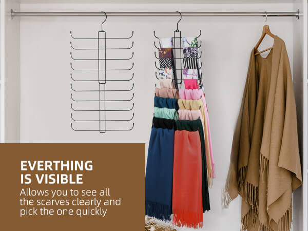 hijab hanger