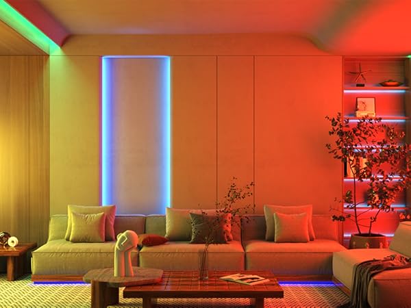 Led Lights for Bedroom