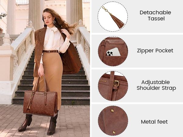 Laptop bag