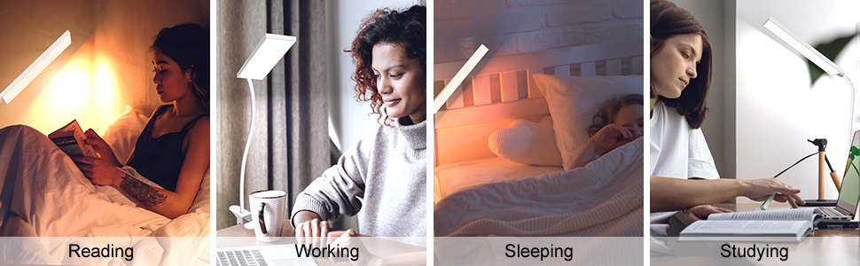 led desk lamp