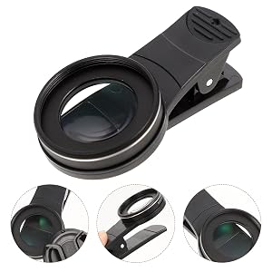 phone camera lens