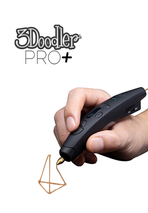 3Doodler Pro+ Pen