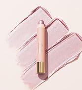 Oulac Face Highlighter Stick, Multi-use Cream Highlighter Makeup Stick, Face Highlighters &amp; Lumin...