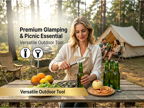 Vegetable Peeler