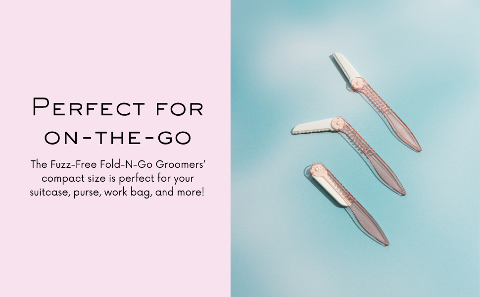 Perfect for on-the-go