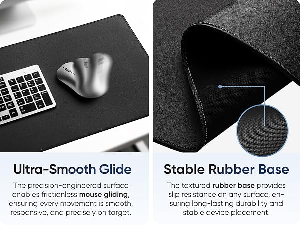desk mat