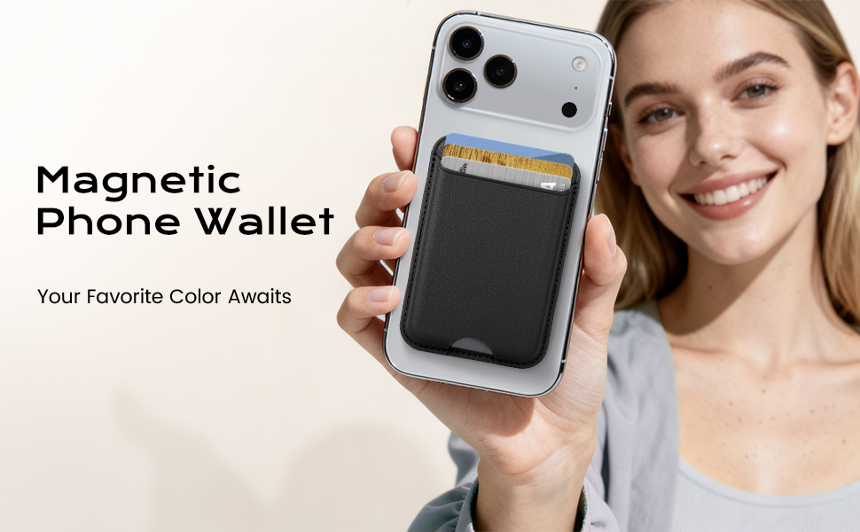 magsafe wallet