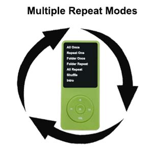 mp3 player