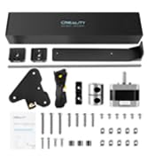 Official Creality Ender 3 Dual Z-axis Upgrade Kit with Lead Screw
