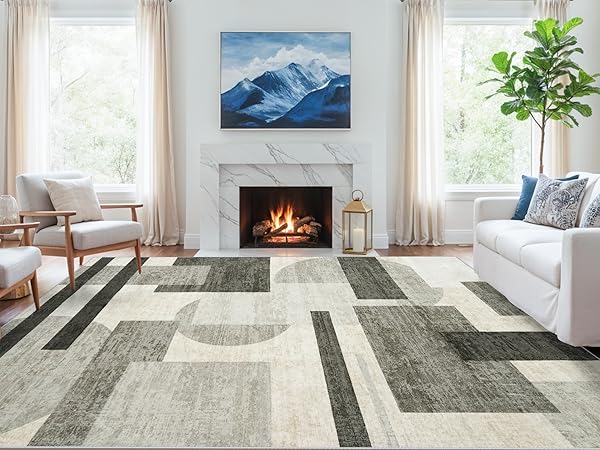 waterproof rugs for living room
