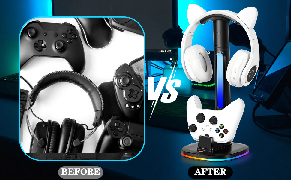 xbox series x controller charger