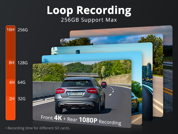 Dash Cam