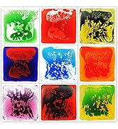 LONGKING 9 Sensory Tiles, 12