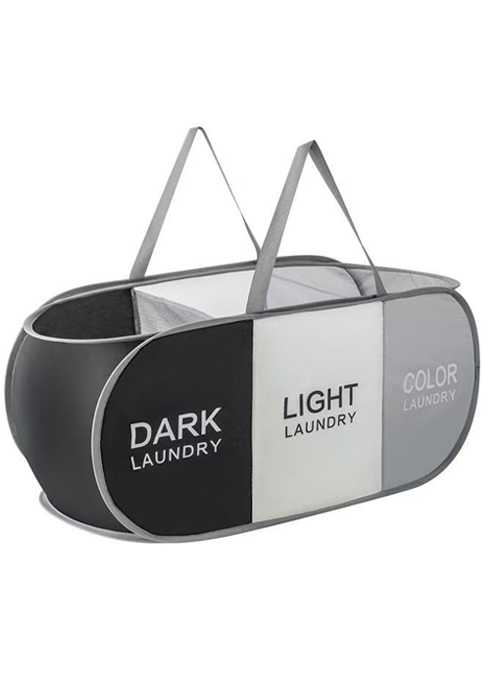 divided storage basket