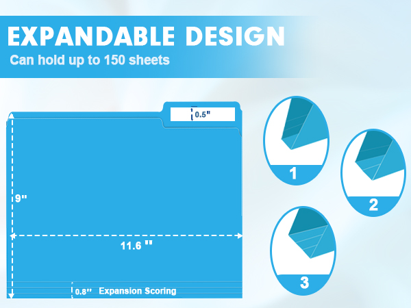 EXPANDABLE