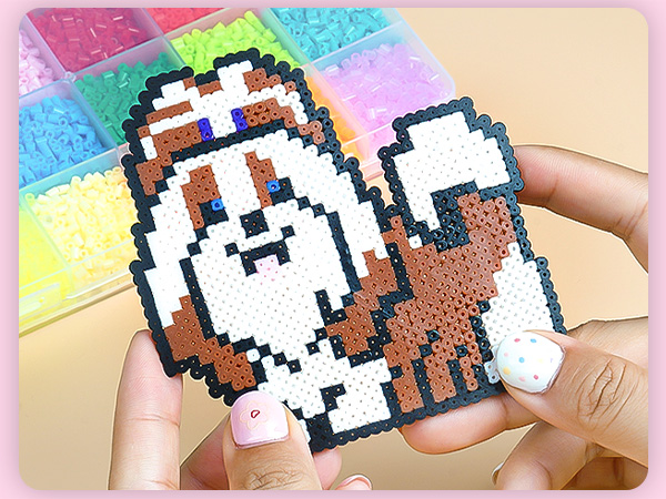 fuse beads