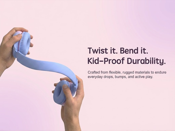 Kid-Proof Durability