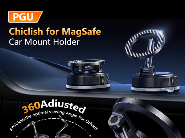 for Magsafe Car Mount