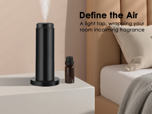 hotel diffuser
