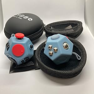 mini fidget toy