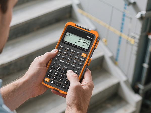 constructionpipe rades pro calculator construction master pro calculator calculadora de construccion