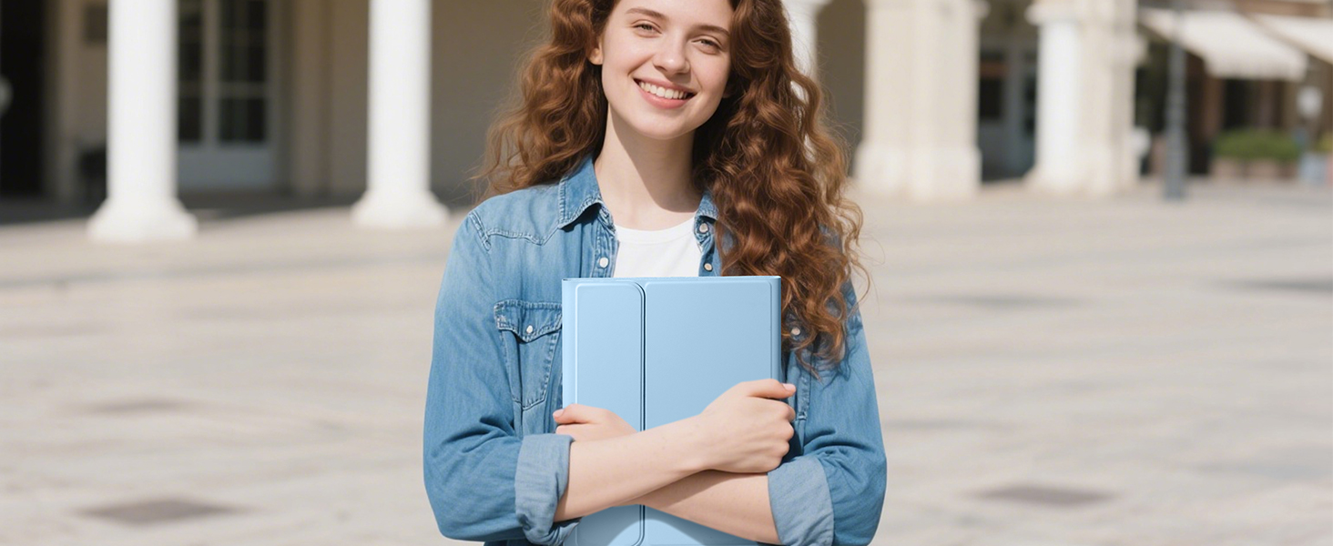 10th gen ipad case with keyboard