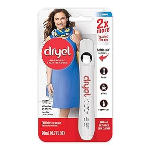 Dryel On-the-Go Stain Pen