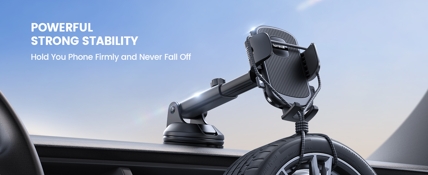 phone holders for your car