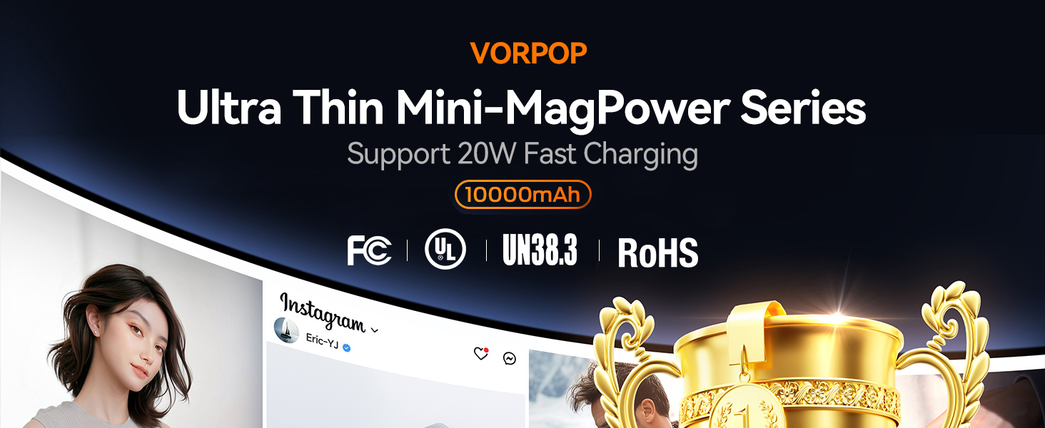 portable charger