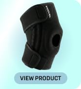 Modvel Adjustable Knee Brace