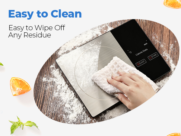 Reach Your Nutrition Goals