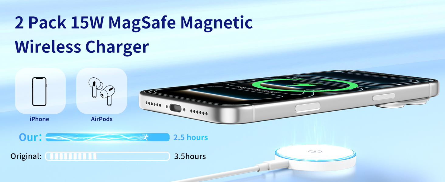 wireless charger