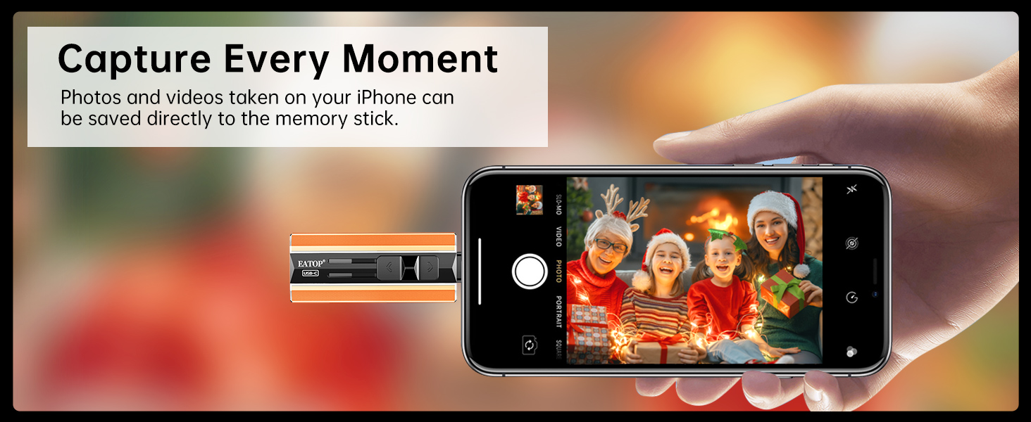 iphone backup flash drive photo memory stick iphone eatop iphone memory stick usb flash drive