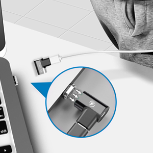 usb c magnetic adapter
