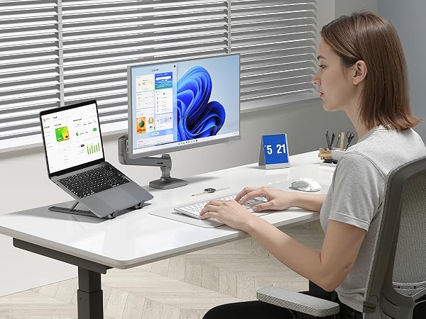 ultra thin keyboard mouse