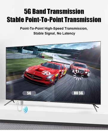 HDMI wireless