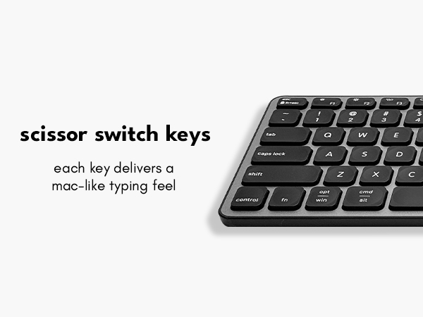 keyboard