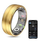 smart ring gold
