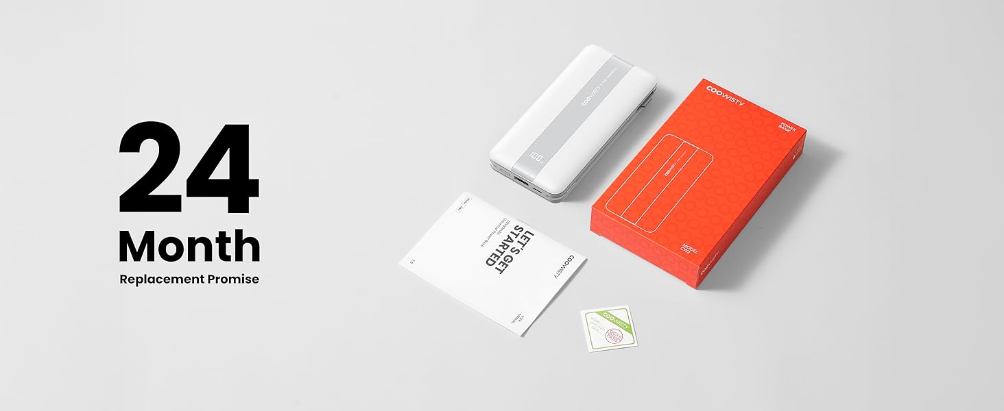 PACKAGE CONTENTS-CW2-White