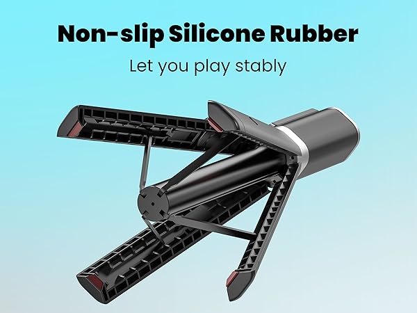 Non-slip Silicone Rubber