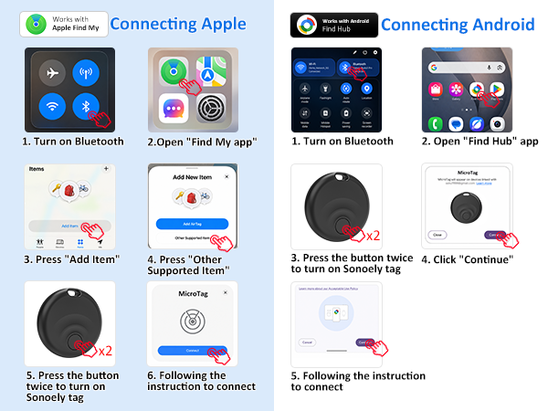 apple airtag