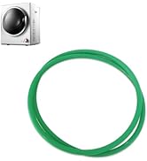 Compact Dryer Blower Fan Belt Compatible with Costway EP23598 / EP23598US – Reinforced Mini Dryer...