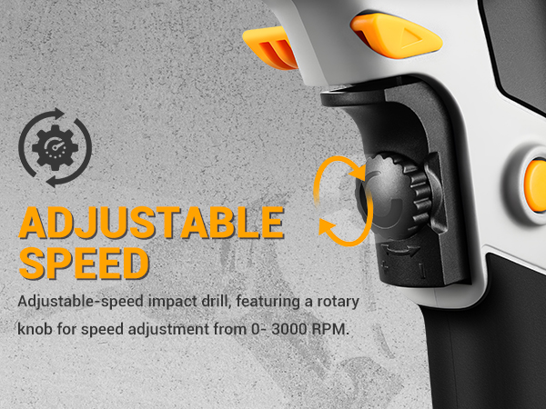 Hammer Drill