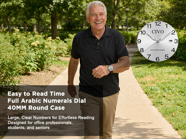 relojes para hombres