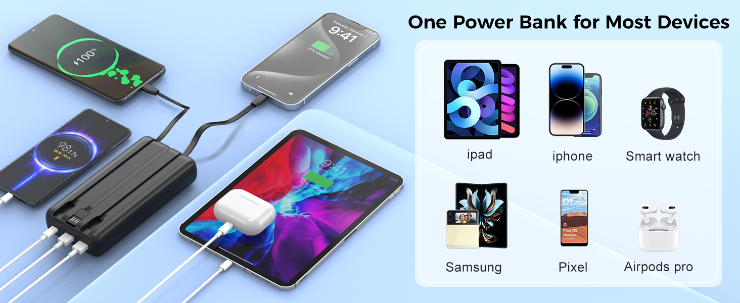 power bank