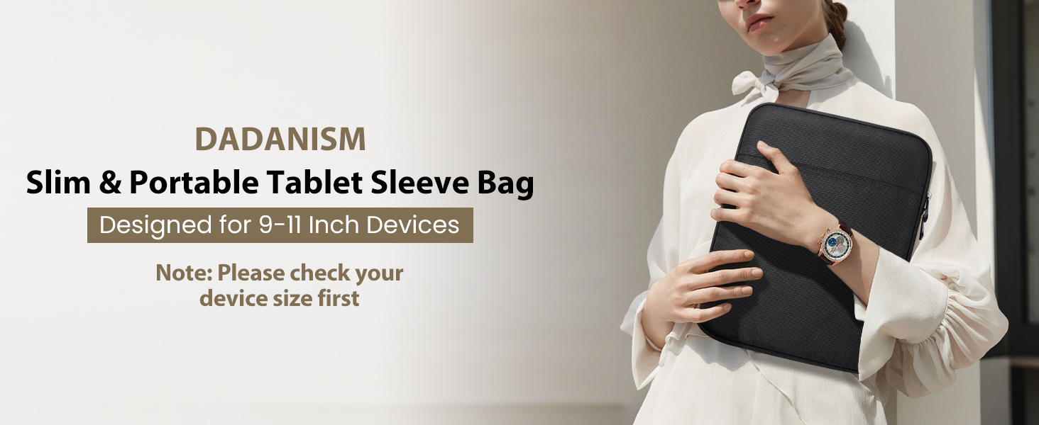 ipad sleeve