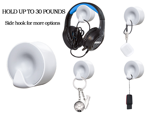 headphone hanger
