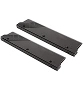 DDR5 Memory Cooler with Efficient Heat Dissipation, Easy Installation, Compatible for Different S...