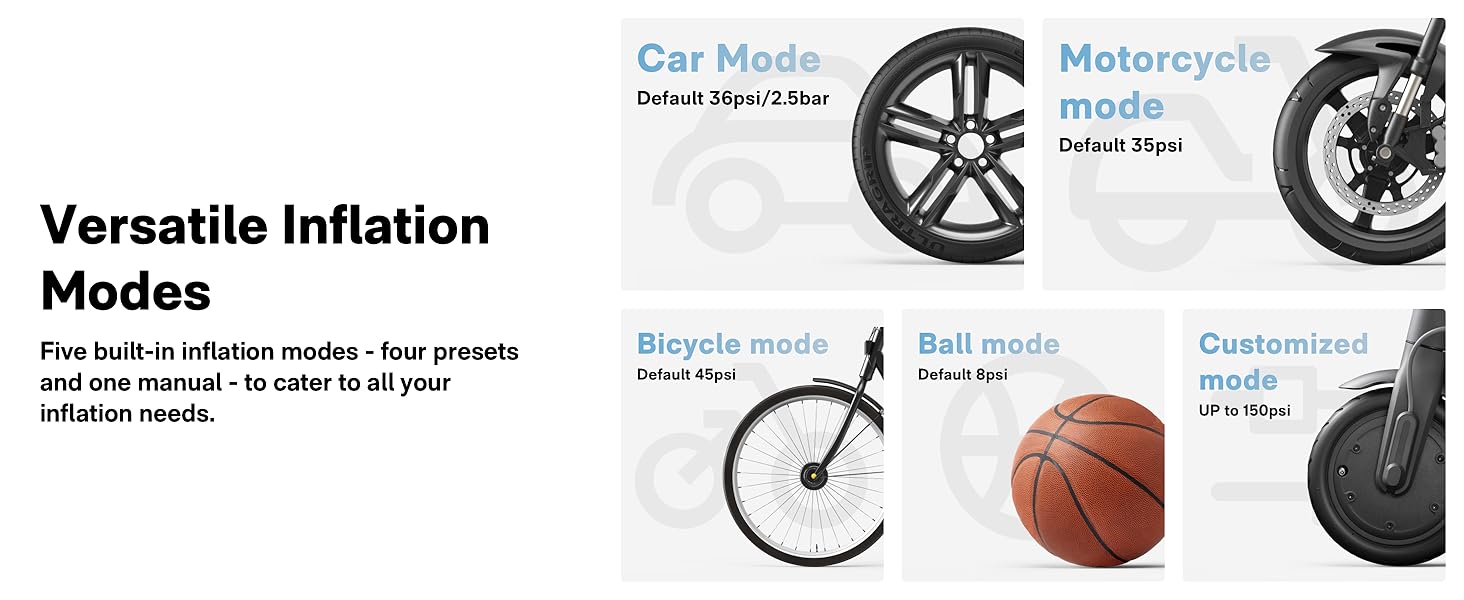 air pump